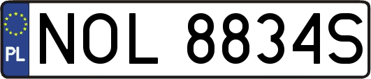 NOL8834S