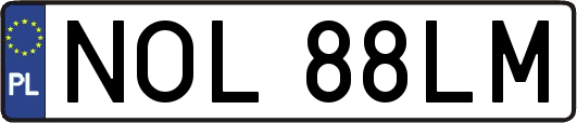 NOL88LM