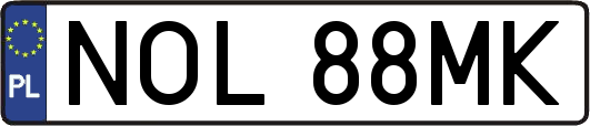 NOL88MK