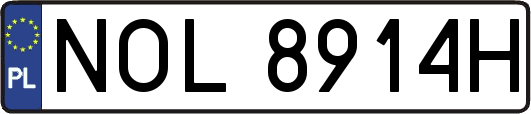 NOL8914H
