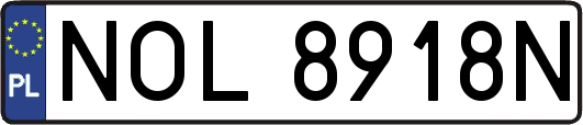 NOL8918N