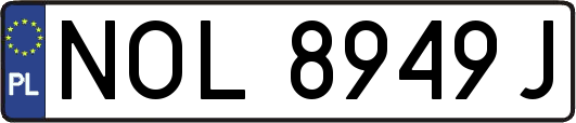 NOL8949J