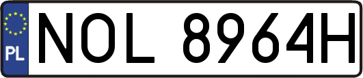 NOL8964H