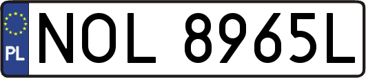 NOL8965L