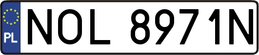 NOL8971N