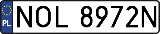 NOL8972N