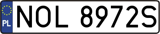 NOL8972S