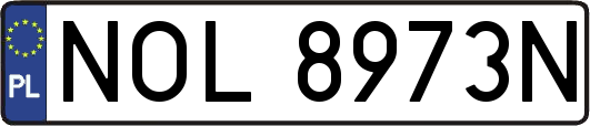 NOL8973N