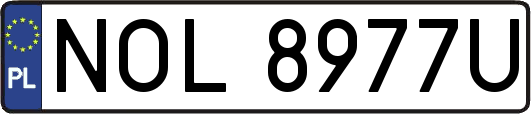NOL8977U