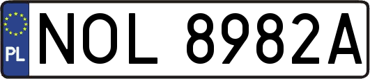 NOL8982A