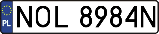 NOL8984N