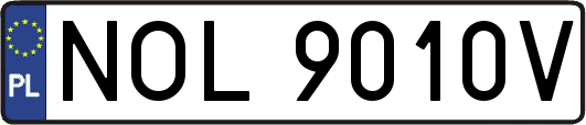 NOL9010V