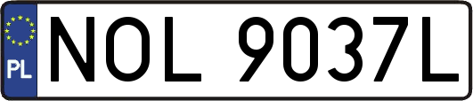 NOL9037L