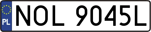 NOL9045L