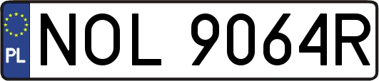 NOL9064R