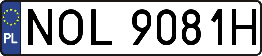 NOL9081H