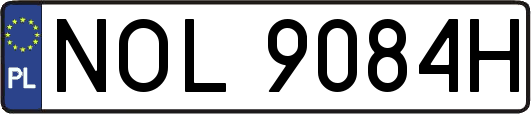 NOL9084H
