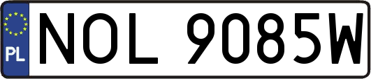 NOL9085W
