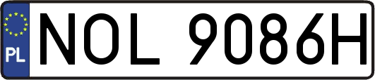 NOL9086H