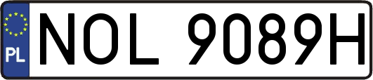 NOL9089H
