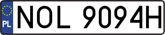 NOL9094H