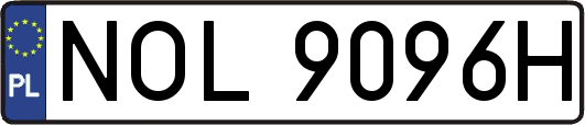 NOL9096H