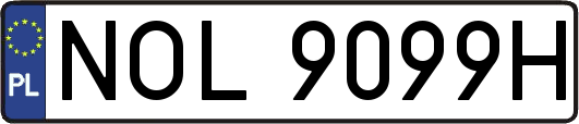 NOL9099H