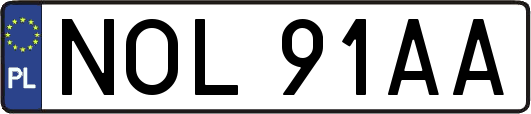 NOL91AA