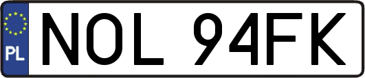 NOL94FK