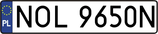 NOL9650N