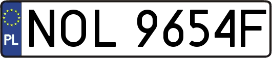 NOL9654F