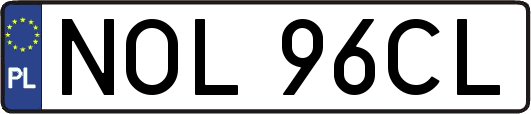 NOL96CL