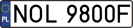 NOL9800F