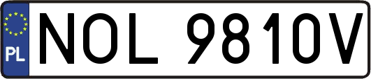NOL9810V