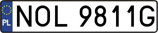 NOL9811G