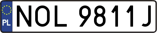 NOL9811J