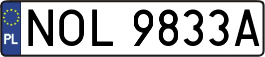 NOL9833A