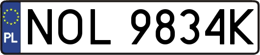 NOL9834K