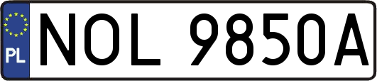 NOL9850A