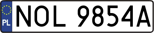 NOL9854A