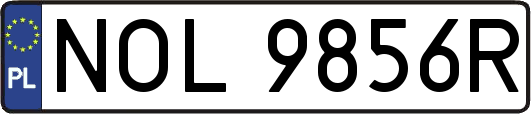 NOL9856R