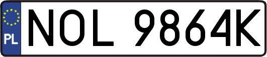 NOL9864K