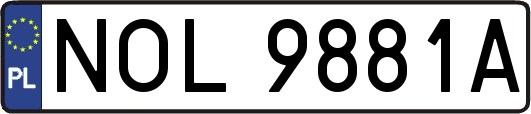 NOL9881A
