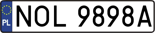 NOL9898A