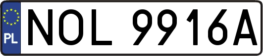 NOL9916A