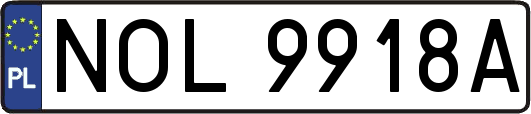 NOL9918A