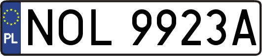 NOL9923A