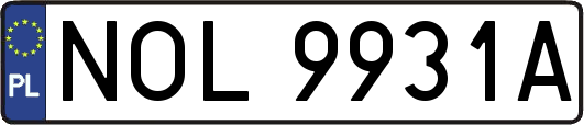 NOL9931A