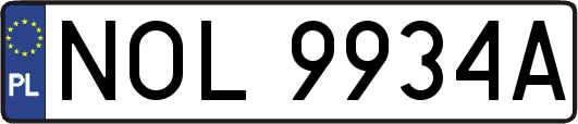 NOL9934A