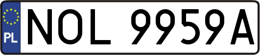 NOL9959A